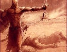 lrsJEI011EngleJason Gladiator. ����, �������