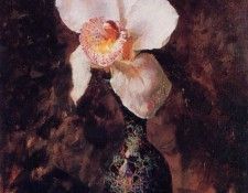 Evgeniy Monahov - Orchid, De. , 