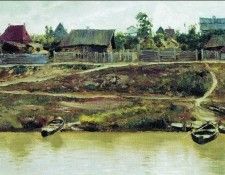 ����������� �������. 1897. �������, ������� ���������� (1844-1927)