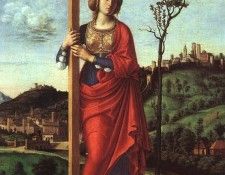 CIMA da Conegliano St Helena. ,  