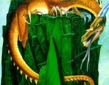 89tcal 10 Smaug. �������, ������