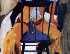 Jimmy Jones - Cowgirl, De. �����, ������