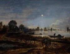 ��� ��� ��� ���� - ��� �� ���� � ����� ���� [River View by Moonlight]. ���, ���� ��� ���