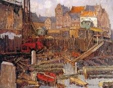 Os-Delez van Henri Work at the singel Sun. Os-Delez, ���