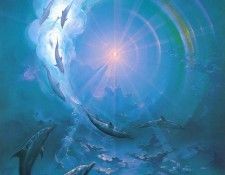 kb Pitre John Of Consciousness and Light. ����, ����