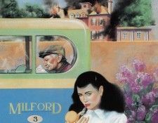 IS7 047 Pamela Patrick 01 (Milford). ������, ������