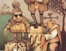 bs-CharlesBragg-TowerofBabel. �����, ������