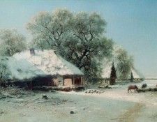 ������ ������. 1871. ������� ��� (1833-1886)