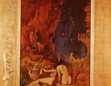 Choubrac Alfred Oriental Fantasy. Choubrac, 