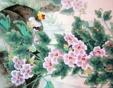 Shen Mei q2125. , 