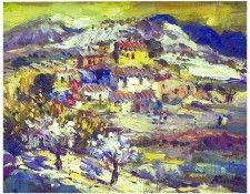 ls Reverte Casas de campo. , 