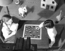 Jumanji Ju 0003 ChrisVanAllsburg sqs. Allsburg, ���� ���