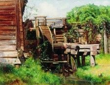 ������� ��������. 1883. ��������� ���������� (1858-1911)