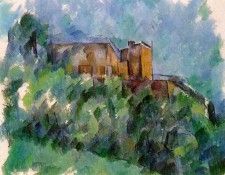 Chateau Noir (Bern). , 