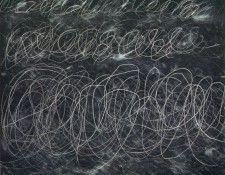 twombly untitled 1970. , 
