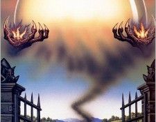 Stephen Bradbury Blood Heritage - Xxx 1344 . ��������, ������