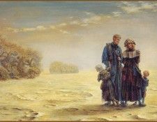 lrsOF26FrelloOtto TheFamilyExcursion. Frello, ����