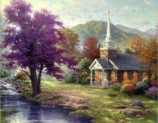 RArt SWD TK Streams Of Living Water. ������� �����