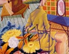 Serge Ouimet - Interieures, De. , 