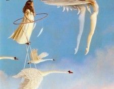 kb Parkes Michael Swan Spirit. �����, �����