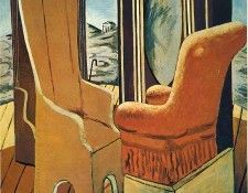 De Chirico 189. ,  