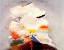nikritin man and cloud 1930. 