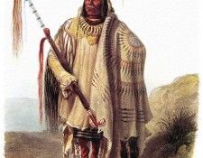 Sharper Native Americans SWD 02. , 