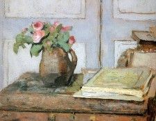 Vuillard (5). �����, ������
