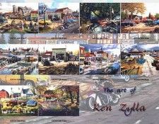 JLM-Ken Zylla 001. Zylla, ���