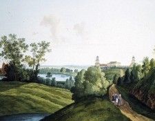        . ,  Ը (1745-1804)