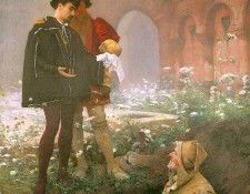 dagnan1. Dagnan-Bouveret, --