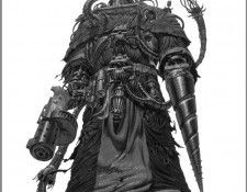 adrian smith magos delphan gruss. , 