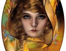 p-iaa2 Rolf Armstrong. , 