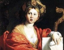 Sibyl WGA. ����������