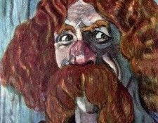 ������� �.�.�������� � ���� �������. 1907. ������� ��������� (1863-1930)