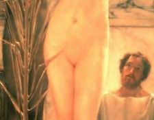 A Sculptors Model. �����-������ �������