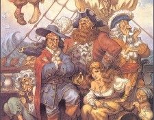 bs-oc- Peterde Seve- Pirates. Seve, ����� ��