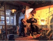 io4f066 TheWizardsLair. ������������, Greg