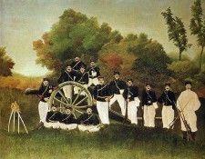 Rousseau (91). , 