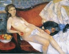 img794. Glackens, ������