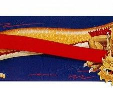 IS6 027 Joel Nakamura 00 (Dragon). , 