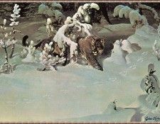 zFox SWD JC 20 Time Of Hunger. �������, ����