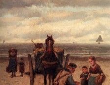 26238. Koekkoek, �������� Hermanus