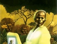 am-Leo and Diane Dillon 01. ,   