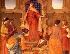 Dyce, William - Mercy (end. Дайс, Уильям