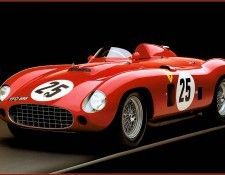 pa RonKimball FC 03 1956 Ferrari860Monza. , 