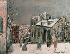 La Maison de Mimi Pinson. , 