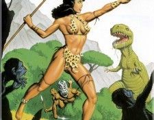 AlmightySCP ArtScans Fastner&Larson 19. Larson & Fastner