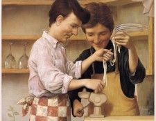 currin-HOMEPASTA(1). Currin, 