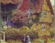 bpd VictorianCottages 16. ,  